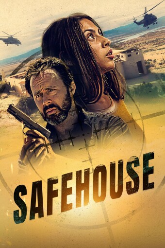Safehouse (2023) BluRay Full Hindi Dual Audio Movie Download 480p 720p 1080p