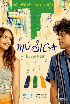 Música (2024) WEB-DL Full Hindi Dual Audio Movie Download 1080p