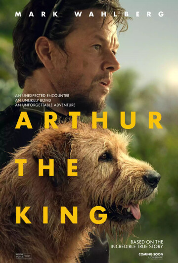 Arthur the King (2024) BluRay Full Hindi Dual Audio Movie Download 480p 720p 1080p
