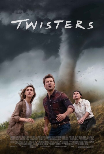 Twisters (2024) WEB-DL Full Hindi Dual Audio Movie Download 480p 720p 1080p